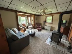 Cozy Cabin River's Edge - Image 2