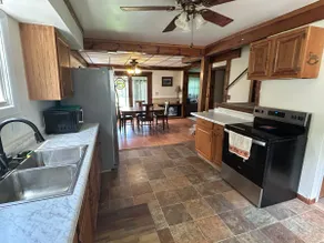 Cozy Cabin River's Edge - Image 4