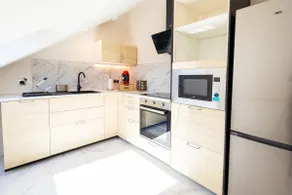 Cocoon Marbre • Elegant suite in the heart of Soissons - Image 5