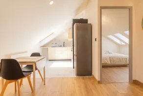 Cocoon Marbre • Elegant suite in the heart of Soissons - Image 4