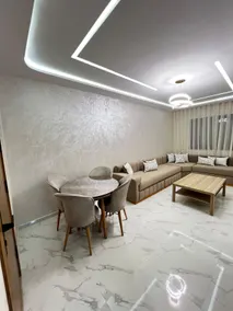 L'Exclusif - Artist's Interior and Pool - Image 4