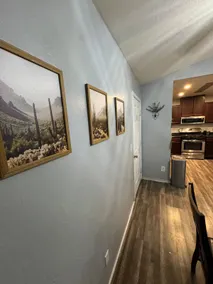 3BR Casa Grande Home | Fast Wi-Fi & Parking - Image 5