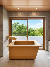 The KIKYŪ Atami 温泉 花火 プール カラオケ付き 最大14名 - Image 3