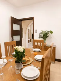 Vilhena House Walk to Valletta - Image 5