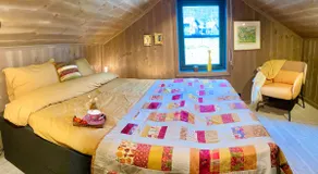 Family-friendly cabin Turufjell - Image 4