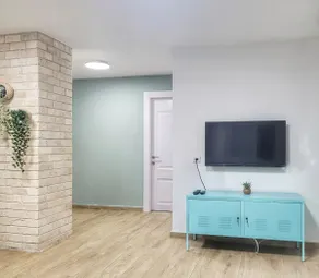 A house in the heart of the Golan - Kinneret apartment - Image 5