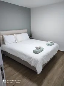 A house in the heart of the Golan - Kinneret apartment - Image 2