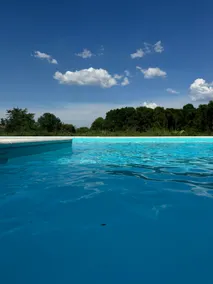 La chevêche, family cottage, shared pool, 3 stars - Image 5