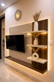 The soul inn | golf course | near cyberhub | 1 BHK - Image 5