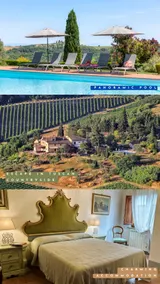Charming Apartment with Terrace and Pool - Image 4