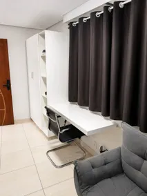 104 Compact Apartment, Privacy and Good Location - Image 3