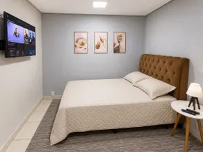 104 Compact Apartment, Privacy and Good Location - Image 2