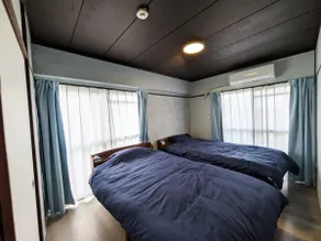 Hinata Green Room｜2 bedrooms for up to 5 people / Family camp with children / Free parking / 11 minutes by airport shuttle - Image 2