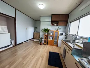 Hinata Green Room｜2 bedrooms for up to 5 people / Family camp with children / Free parking / 11 minutes by airport shuttle - Image 4