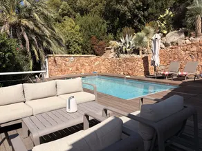 VILLA TORRACCIA - PISCINE PRIVEE - Image 5