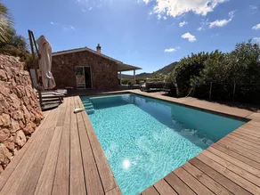 VILLA TORRACCIA - PISCINE PRIVEE - Image 4