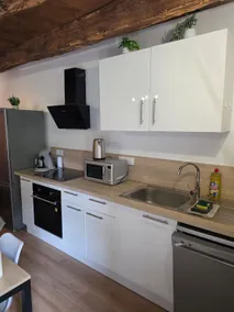 Relaxing stay in a Breton house with a jacuzzi - Image 5