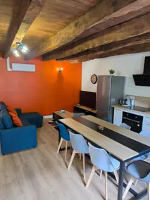 Relaxing stay in a Breton house with a jacuzzi - Image 2