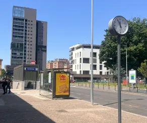 Casa Tirana 24 - A soli 15 minuti dal centro di Milano - Collegamento diretto con Aeroporto di Linate - Image 2