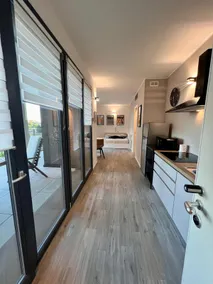 Casa Tirana 24 - A soli 15 minuti dal centro di Milano - Collegamento diretto con Aeroporto di Linate - Image 5