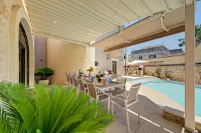 Boutique 5 BR Villa - Private Pool&Outside Dinning - Image 2