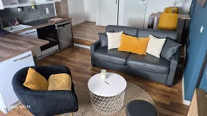 Cozy apartment (air conditioned) - Image 3
