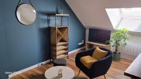 Cozy apartment (air conditioned) - Image 2