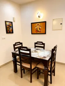 RMR Homestays Ultra Luxury 2BHK Near Prem Mandir - Image 5