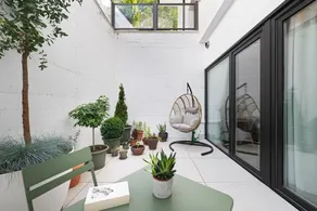 Premium Loft with Patio, 2 Bathrooms, max. 8 people - Image 3