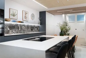 Premium Loft with Patio, 2 Bathrooms, max. 8 people - Image 5