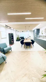 Premium Loft with Patio, 2 Bathrooms, max. 8 people - Image 2