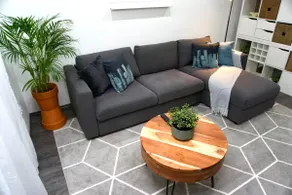 Very spacious granny flat in Werneck - Image 4