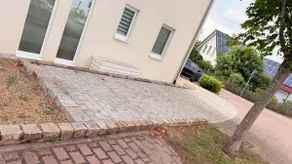 Very spacious granny flat in Werneck - Image 2