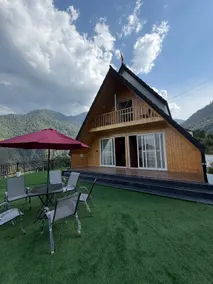 valley view chalet - Image 2