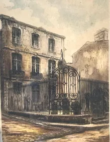 Le Logis du Cloître - Image 2