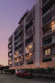 Asw304: Private Studio w Balcony nr Noble Hospital - Image 3