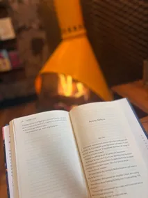 Above The Bookshop - Image 2