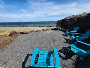 Sacred Bay Chalets (Driftwood) - Image 2