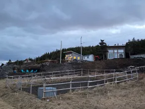 Sacred Bay Chalets (Driftwood) - Image 4