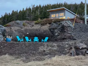 Sacred Bay Chalets (Driftwood) - Image 3