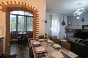 Casa Del Lago vista sul Lago di Lugano - Image 4