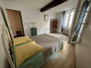 La Maison des Remparts - 3 bedrooms - Image 3