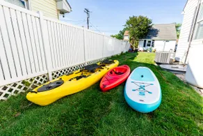 Coastal Oasis | Waterfront, Kayaks & Arcade - Image 5