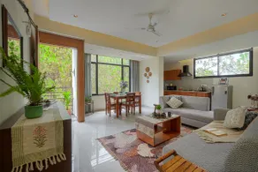 2BHK 304 I Kasauli I Dharampur I Apartment - Image 3