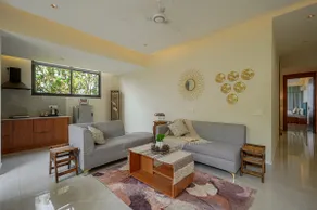 2BHK 304 I Kasauli I Dharampur I Apartment - Image 4