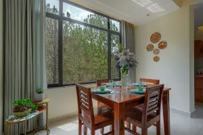 2BHK 304 I Kasauli I Dharampur I Apartment - Image 2