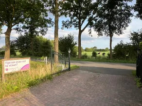 De Weidse Wetering - peace and space in nature - Image 3