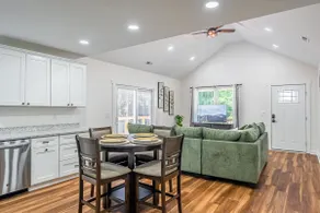 Quiet new home near uptown Winston-Salem! - Image 4