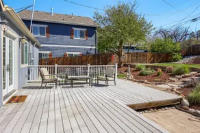 Walk to Pool, Park + Downtown | The Blue Bungalow - Image 3