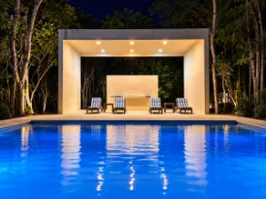 Lagoon Escape Villa | Lagoon Club + Kayak - Image 2